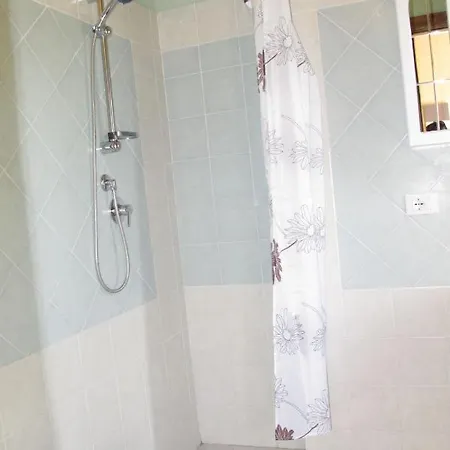 Vallegianmarco Apartament Vada