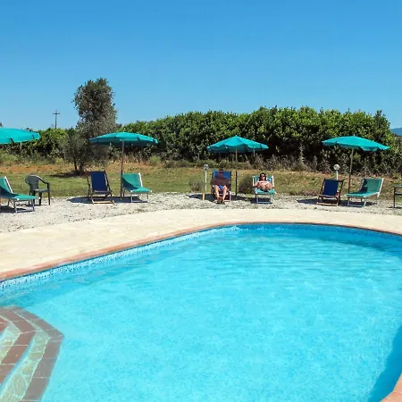 Apartament Vallegianmarco