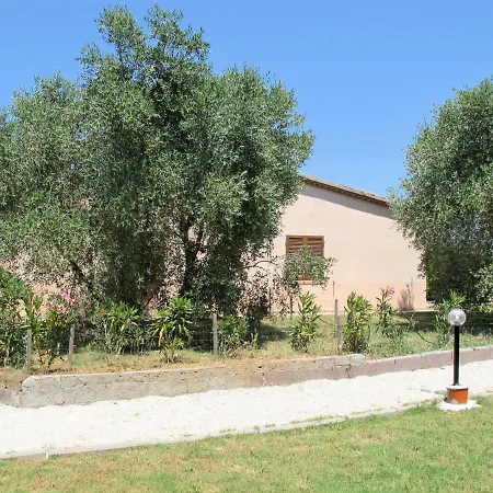 Apartament Vallegianmarco *