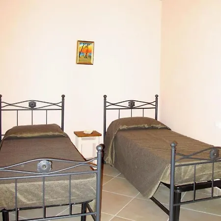 Vallegianmarco Apartament Vada