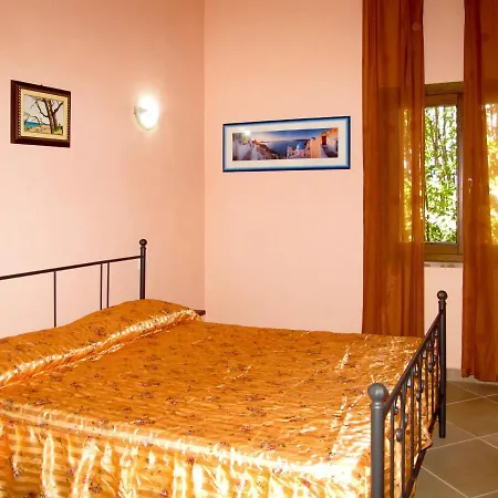 Apartament Vallegianmarco