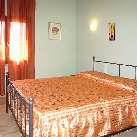Vallegianmarco Apartment Vada
